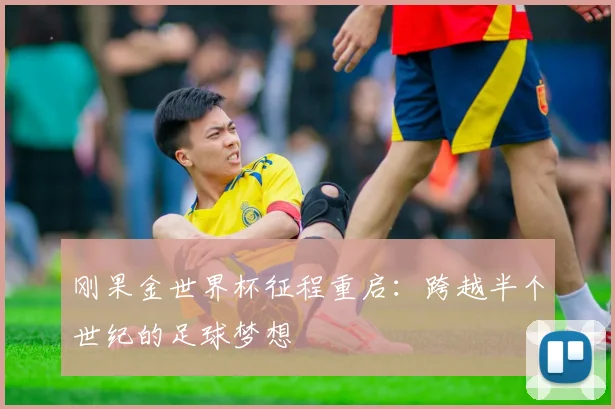 刚果金世界杯征程重启:跨越半个世纪的足球梦想